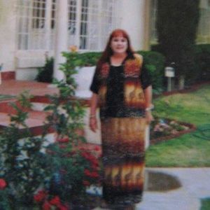 Meet your Posher, Diane